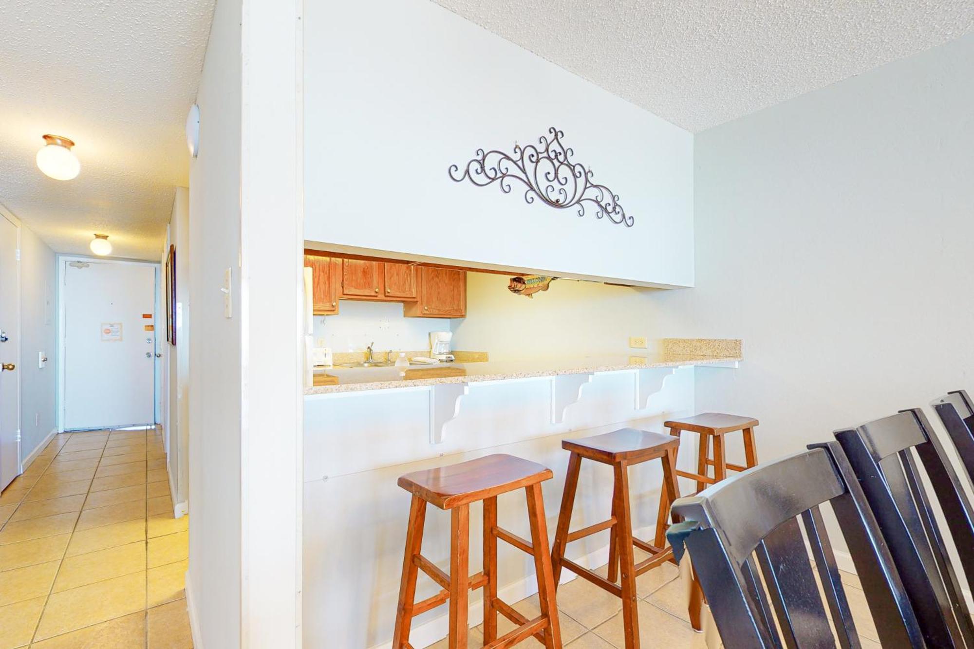 Gulf House II Villa กัลฟ์ชอร์ส ภายนอก รูปภาพ